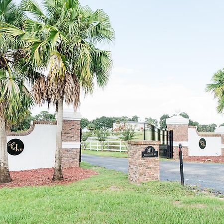 Bellacosa Lakeside Lodge Lake Wales Exterior foto