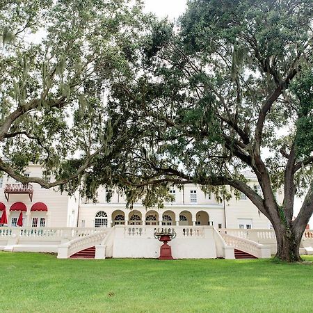 Bellacosa Lakeside Lodge Lake Wales Exterior foto