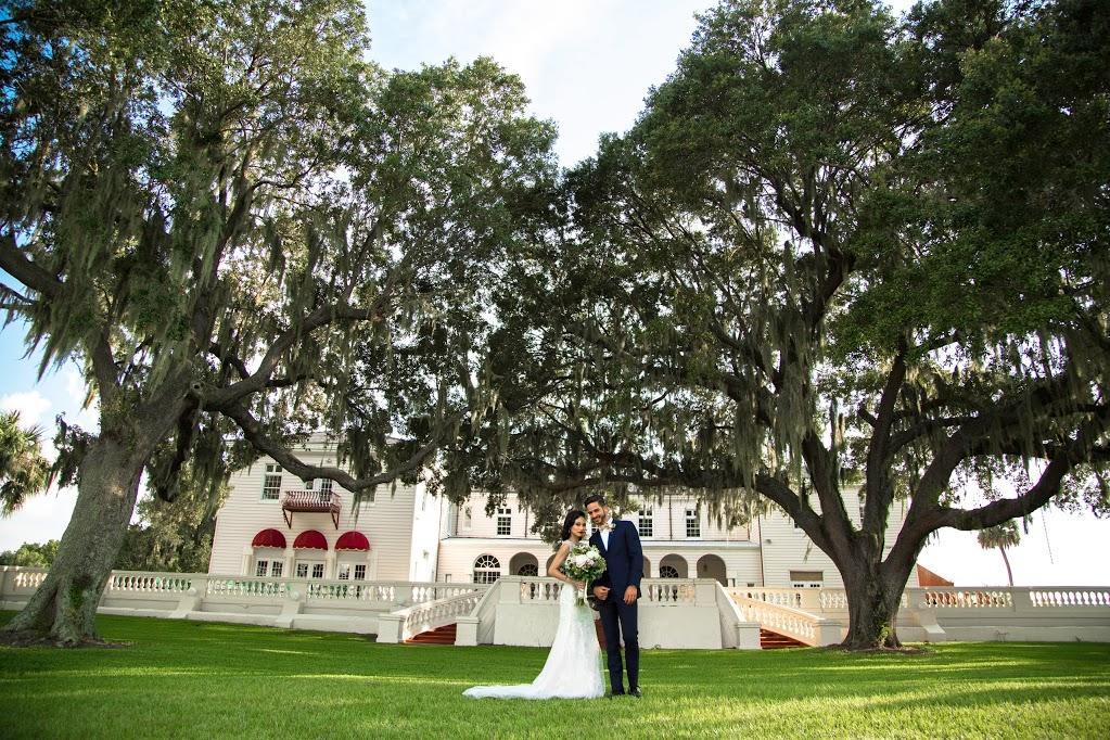 Bellacosa Lakeside Lodge Lake Wales Exterior foto