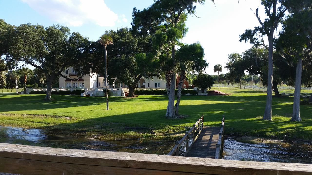 Bellacosa Lakeside Lodge Lake Wales Exterior foto