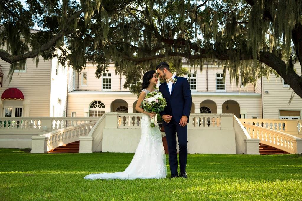 Bellacosa Lakeside Lodge Lake Wales Exterior foto