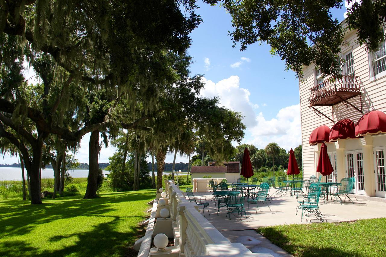 Bellacosa Lakeside Lodge Lake Wales Exterior foto