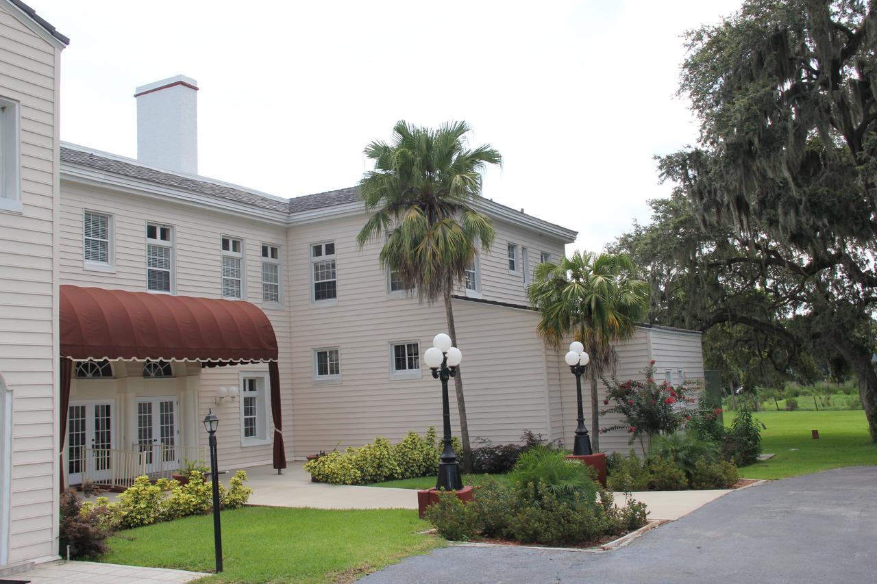 Bellacosa Lakeside Lodge Lake Wales Exterior foto