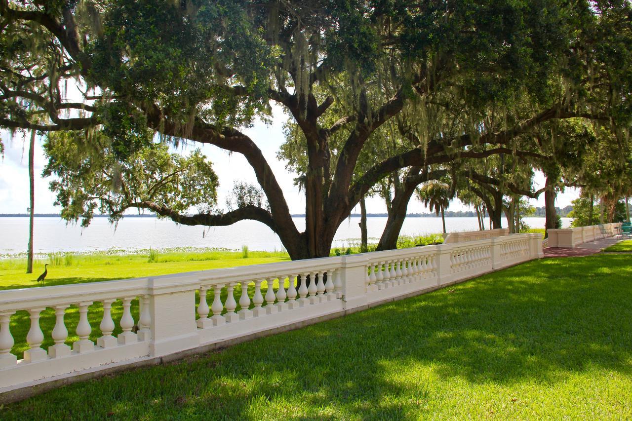 Bellacosa Lakeside Lodge Lake Wales Exterior foto