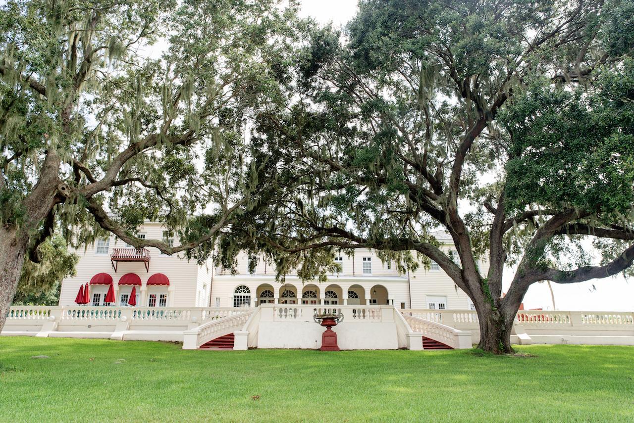 Bellacosa Lakeside Lodge Lake Wales Exterior foto