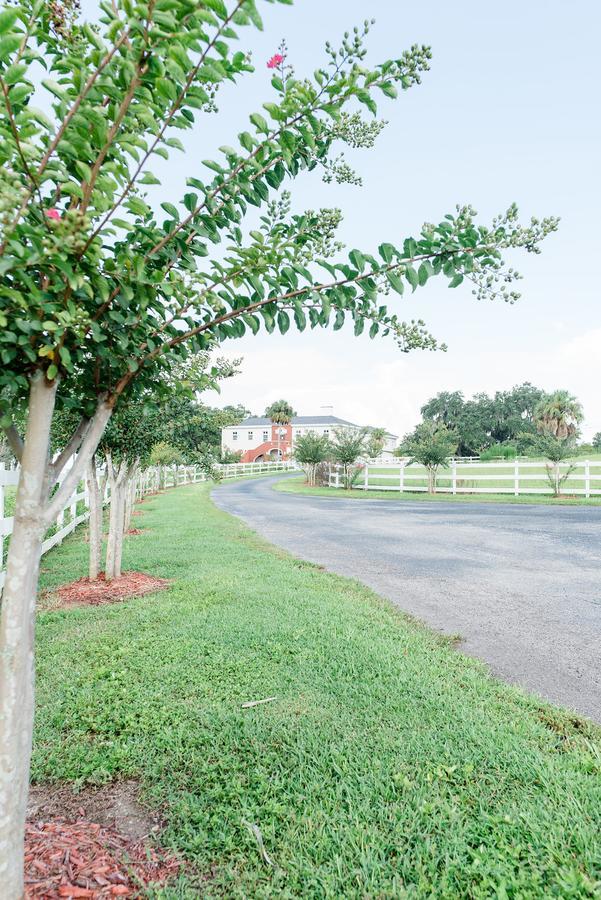 Bellacosa Lakeside Lodge Lake Wales Exterior foto